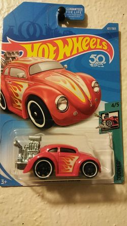 🔥 Hotwheels