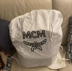 Mcm bag for Sale in McDonough, GA - OfferUp