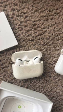 Air pods for sale