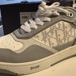 Dior Shoes Sneakers 