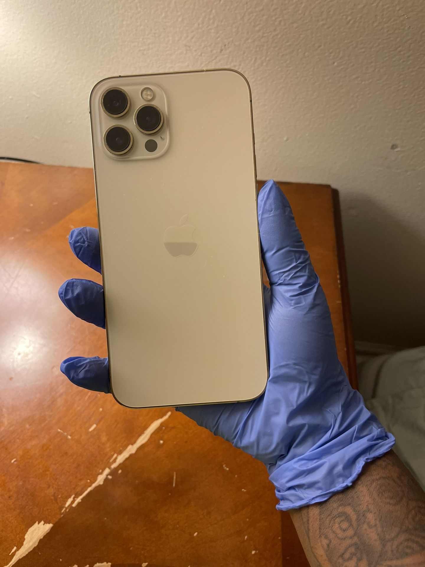 iPhone 12 Pro Max