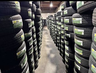 New Tires for sale! All sizes for all vehicles! Message for quote today! Highway, Street, AT, MT!