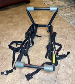 Bike Rack