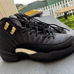 Jordan 12