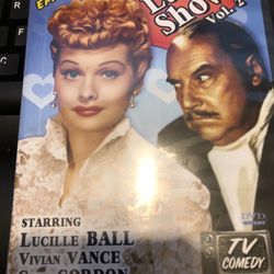 Lucy Show