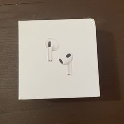 Airpods 3