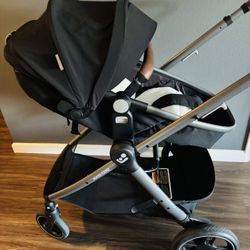 Max Cosi Stroller