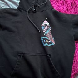 Ice cream Hoodie