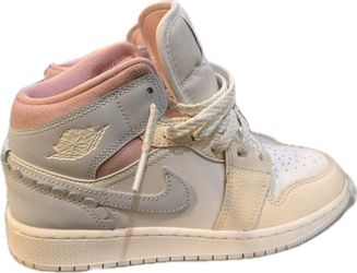 Jordan’s 4y