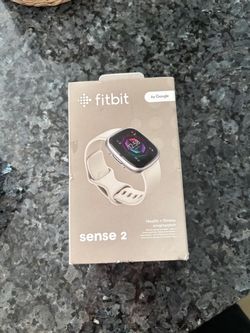Fitbit sense 2 smart watch