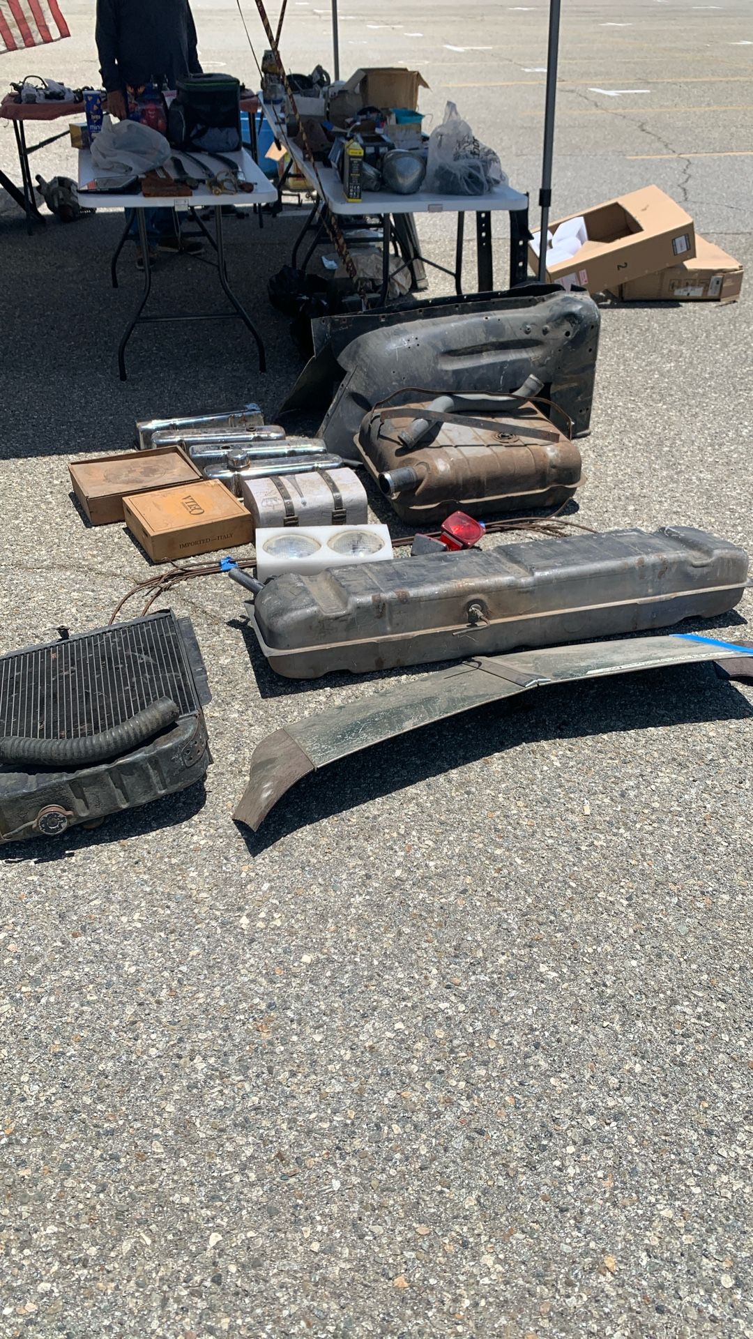 Miscellaneous Parts 
