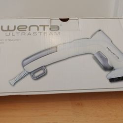 Handheld Fabric Steamer