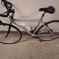 Motobecane Fantom CX road bike,