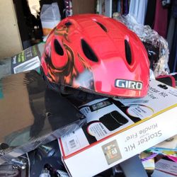Giro Helmet Good Condition