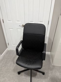 Office chair
