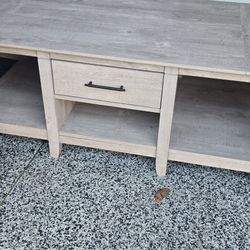 Wayfair Coffee Table And Side Tables