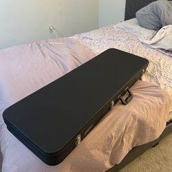 Road Runner  Guitar Case