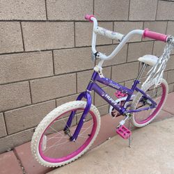 Used Bike