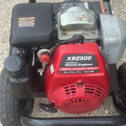 Honda engine only in great condition 