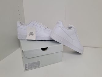 Air force 1s