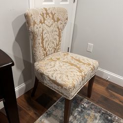 Accent Chair