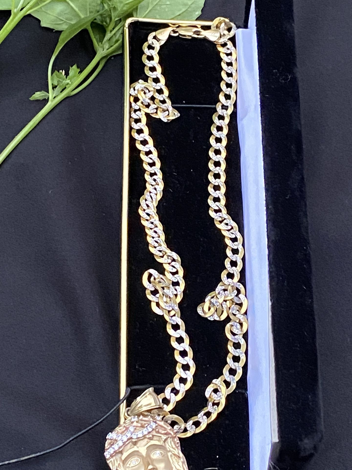 14k Gold Chain