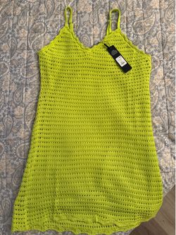 New Fashionnova dress