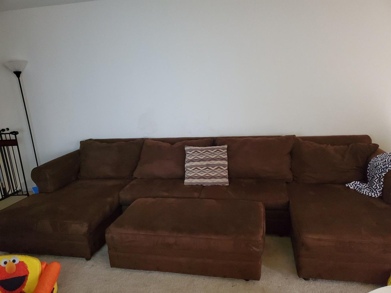 Sectional Sofa