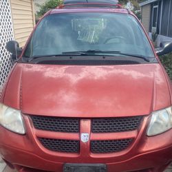 2004 Dodge Grand Caravan