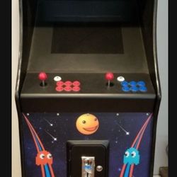 Video Arcade