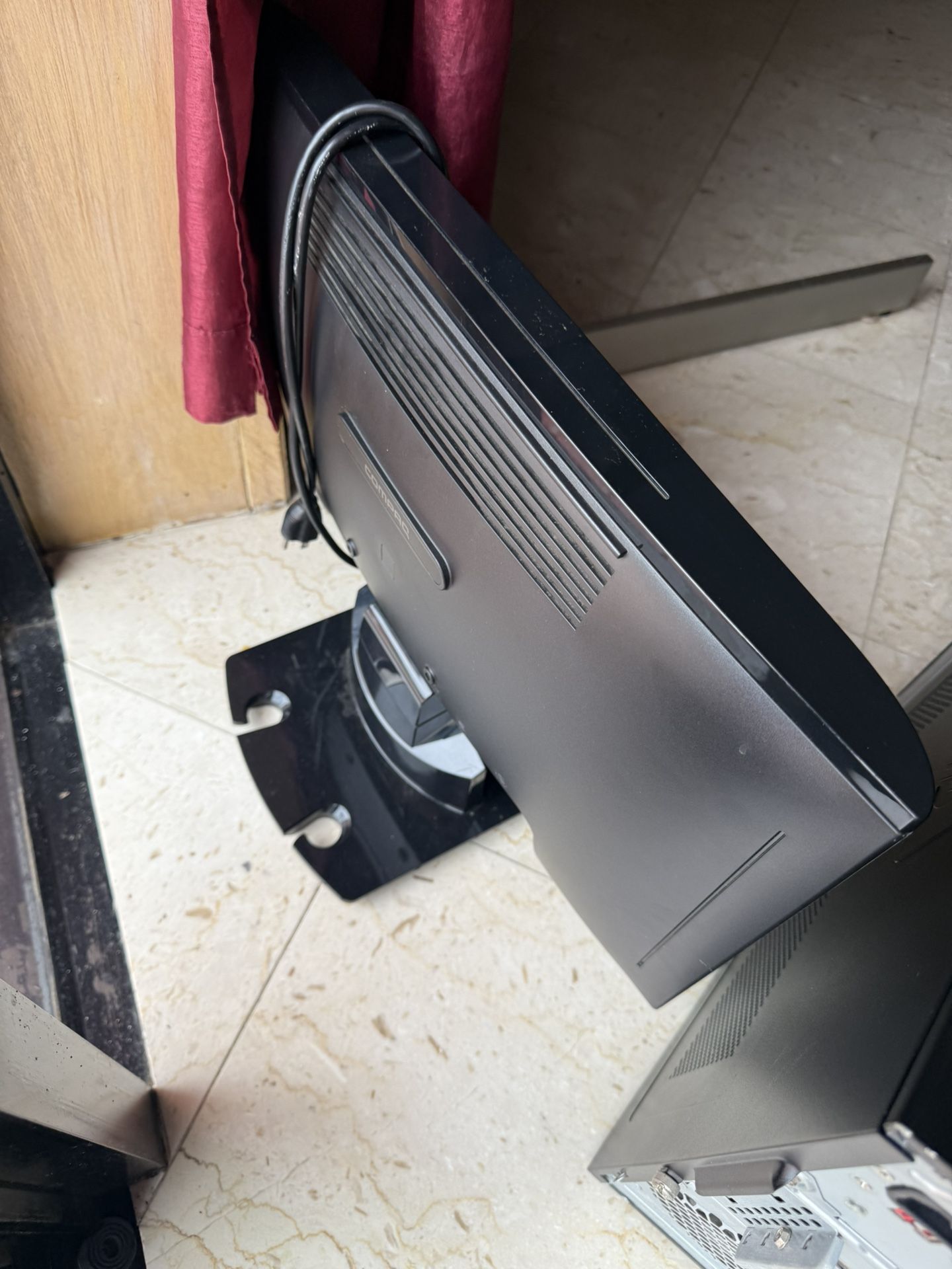 Monitor