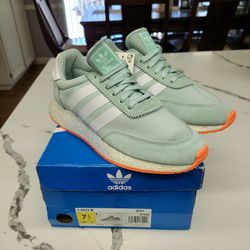 Authentic Adidas Shoes