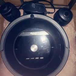 irobot7 Roomba