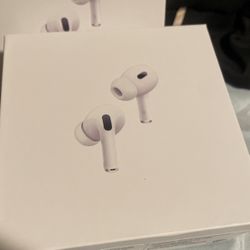 AirPod Pro 2 