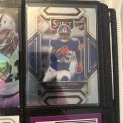 Rc Kadarius Toney