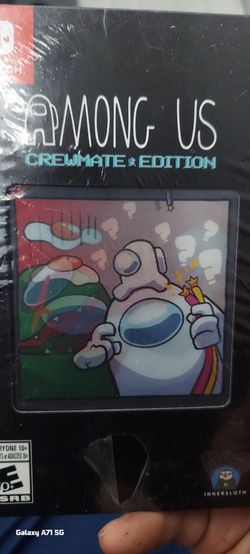Among Us: Crewmate Edition