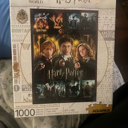 Wizarding World Harry Potter 