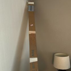 Motorized Projector Screen 