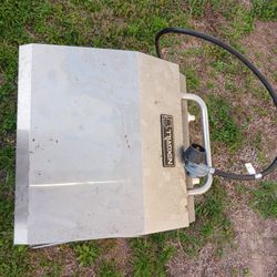 ASADOR DE GAS 