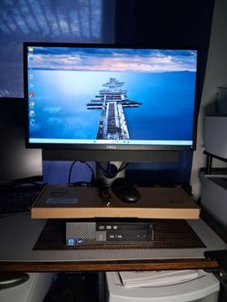 Dell OptiPlex 7010 USFF