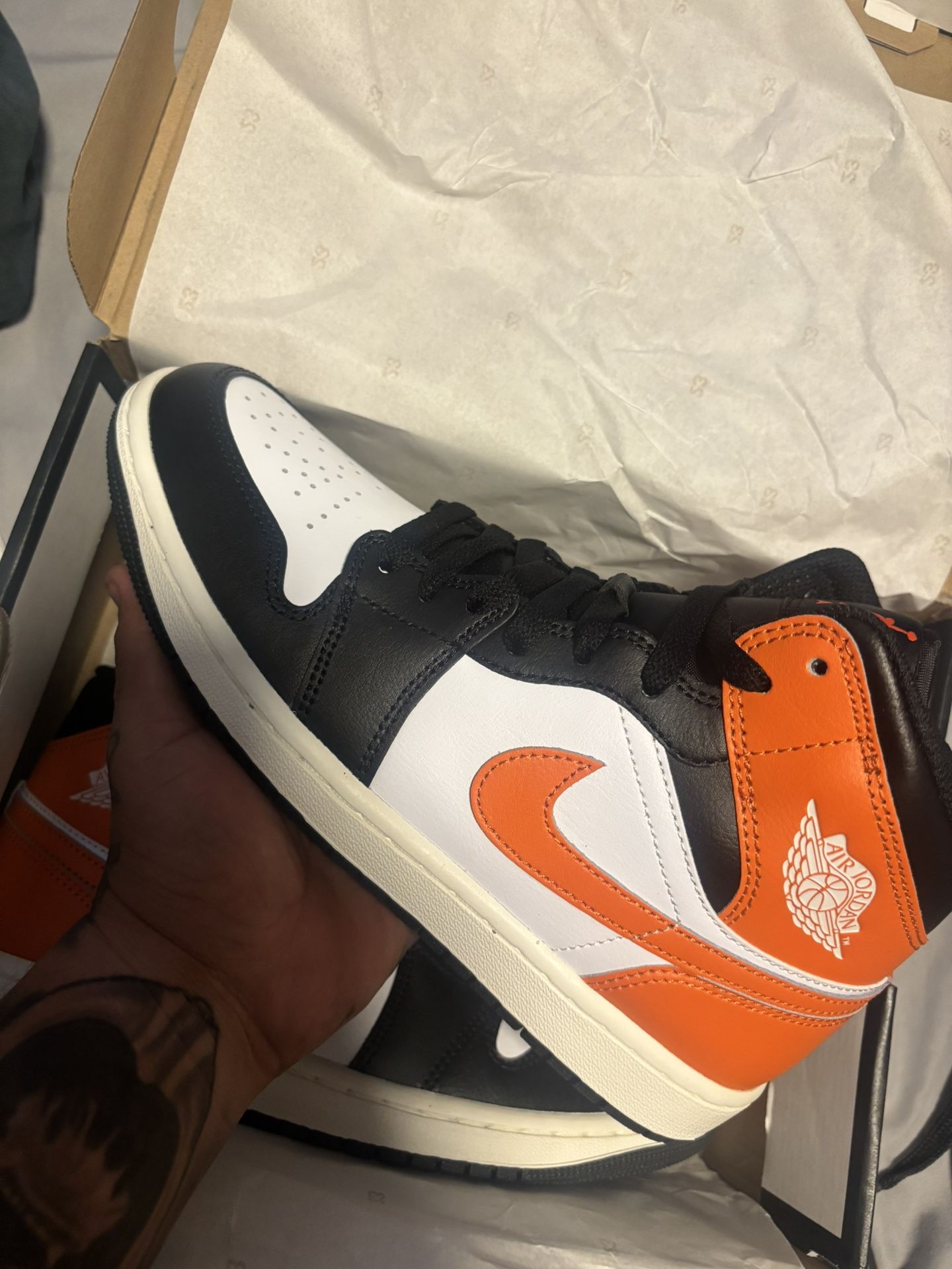Jordan