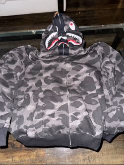 Bape Hoodie