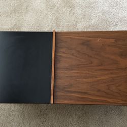 Storage Coffee Table
