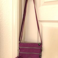 Kipling Crossover/Shoulder Bag