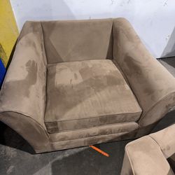 3 Piece Sectional