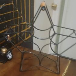 Wine Storage Rack