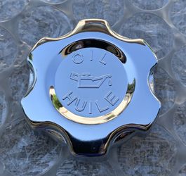 INTEGRA TYPE-R DC2/EK9 JDM OEM OIL CAP FOR B-SERIES DOHC VTEC