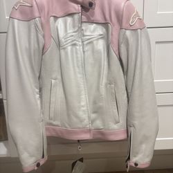 Alpinestars Stella Ice Women’s L Jacket