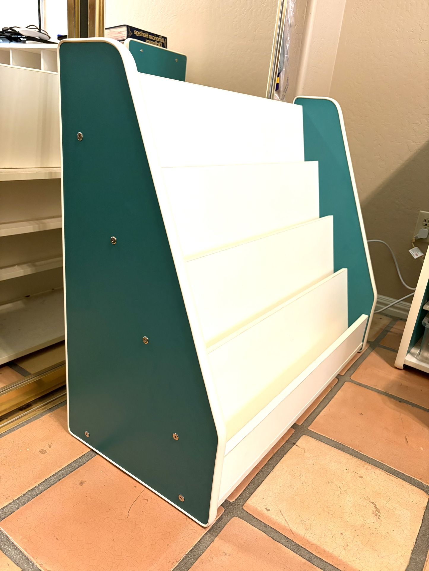 Lakeshore Learning Classroom Furniture