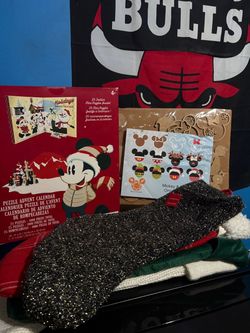 Disney Christmas bundle